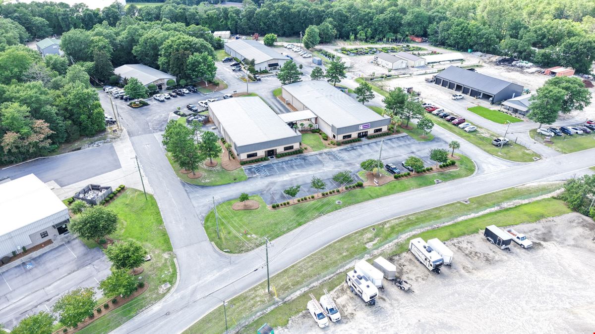 2029 Industrial Blvd.