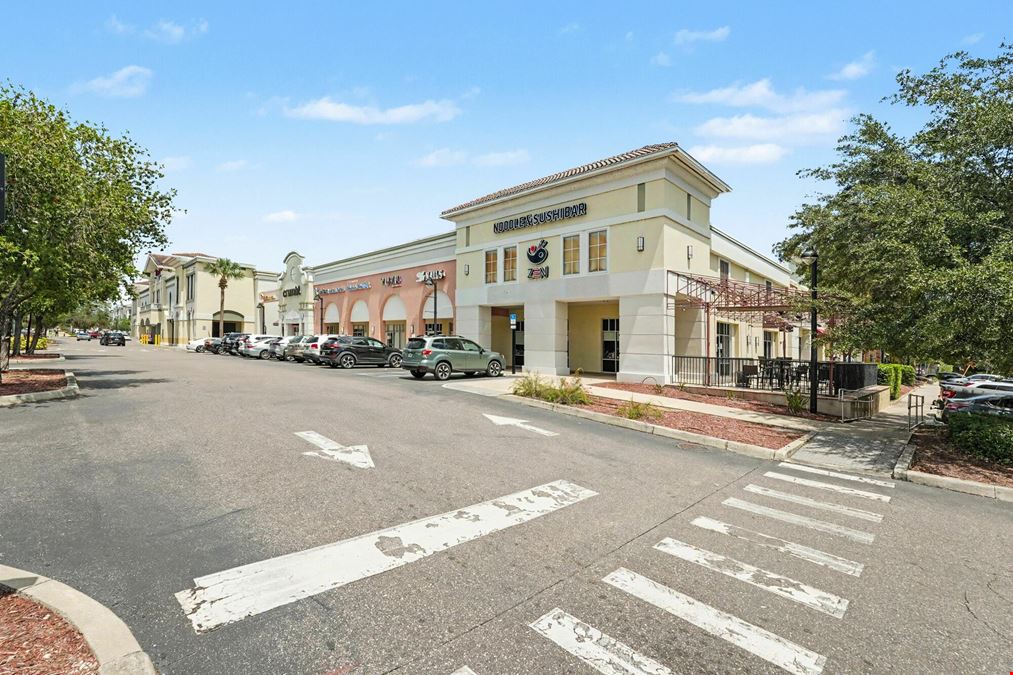 Temple Terrace Marketplace