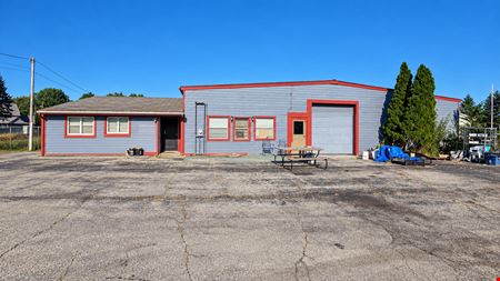 Preview of Retail space for Sale at 33934 U.S. 12