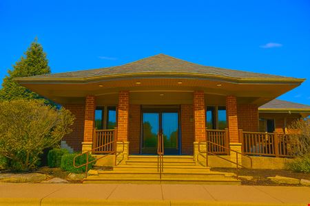 Preview of Office space for Sale at 3601 McDonough St