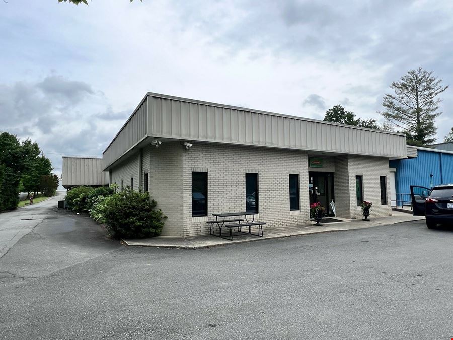 36 Old Shoals Rd.