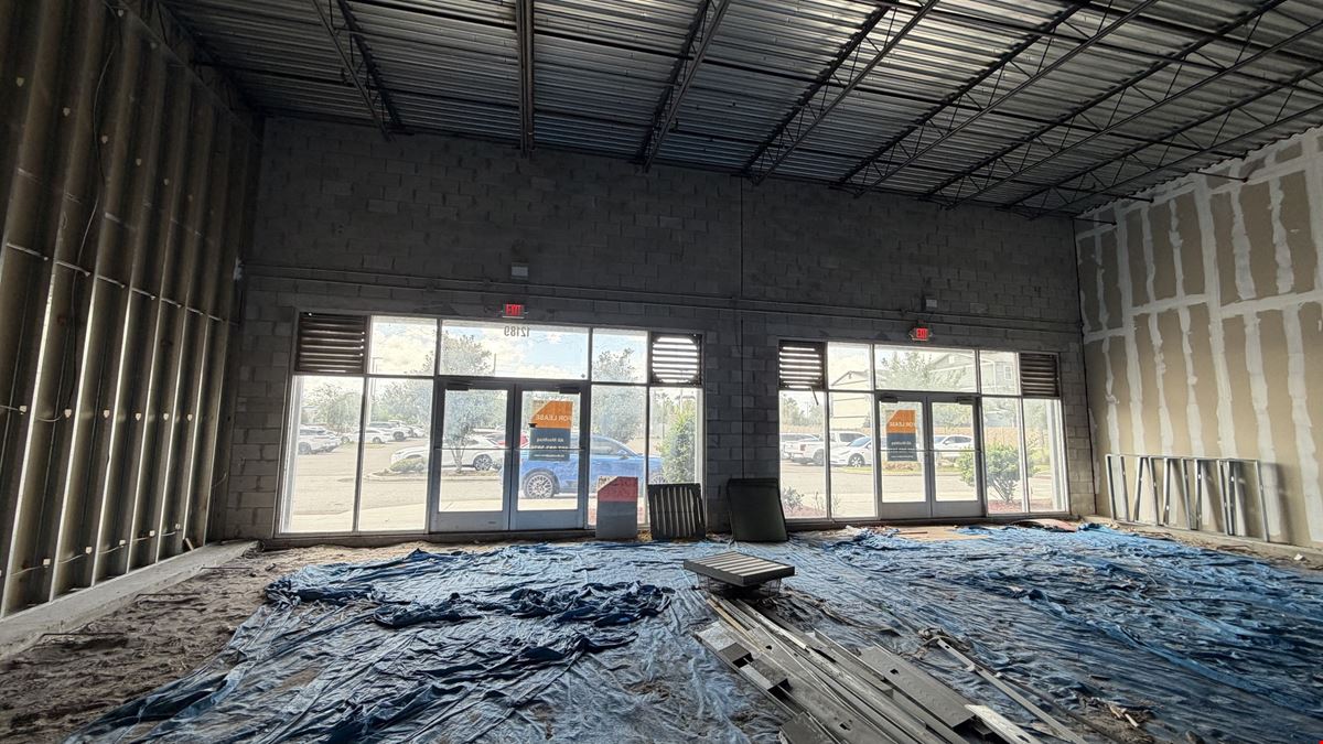 Park Square Plaza - Final Leasing
