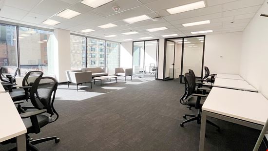 Aspen Flex by Aspen Properties - Aspen Flex - MNP Tower