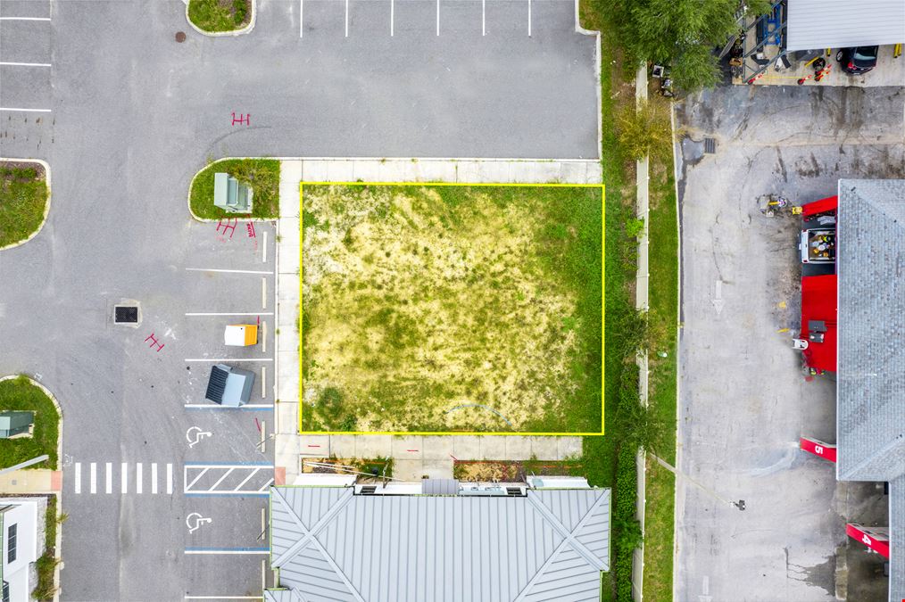 Clermont Medical Plaza Lot