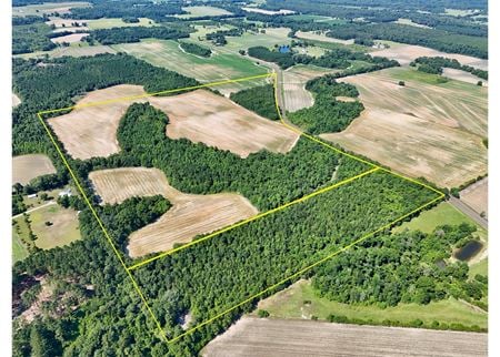 Preview of VacantLand space for Sale at 0 Garrett Rd. 