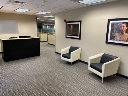 Preview of commercial space at 400 Chase Park South