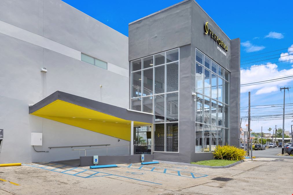 Income Producing Single-Tenant Absolute NNN Lease - FOR SALE
