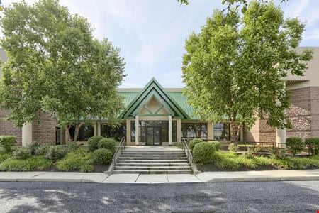 Preview of commercial space at 5073 Ritter Rd