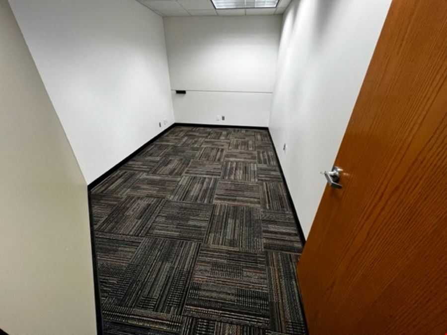 5,422 SF Suite 110 Professional Office Space Colorado Springs