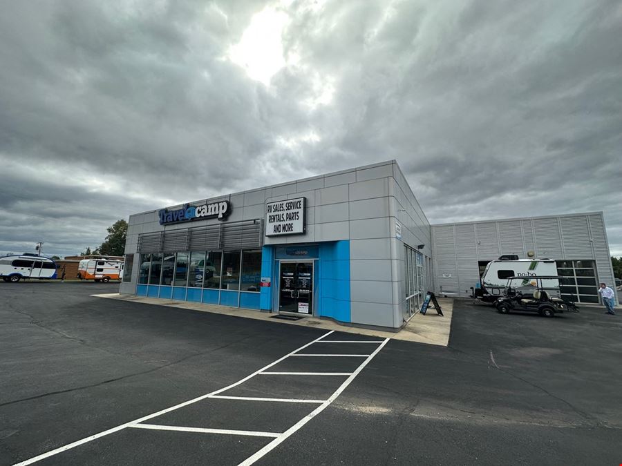 Sheehy Nissan