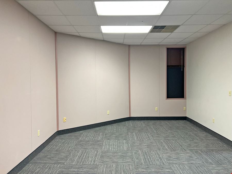 Office Suites For Lease