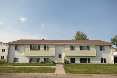 Preview of Multi-Family space for Sale at 1000 4th Ave SW