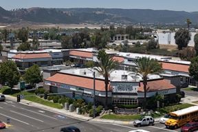 Rancho Crossroads Plaza