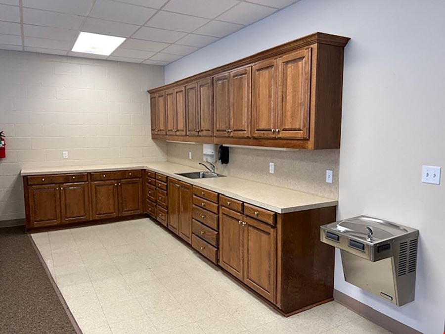 Centrally Located Office Buildings for Sale