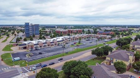 Preview of Retail space for Rent at 14101 North May Avenue