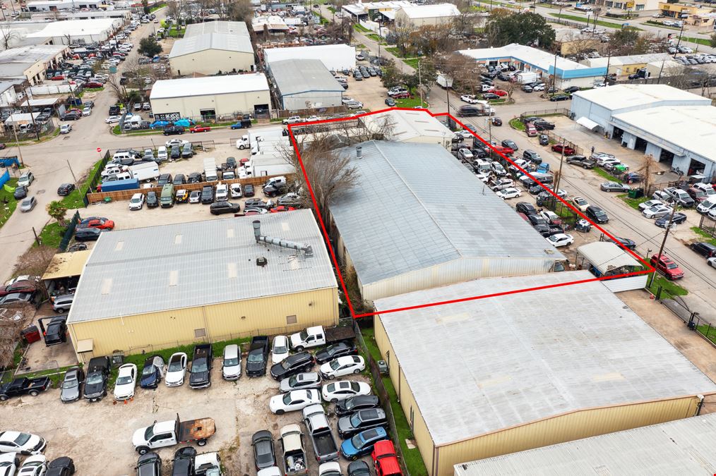 Commercial Investment Opportunity in the Westchase Corridor
