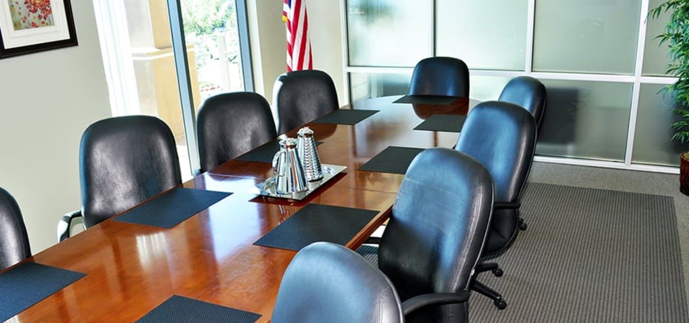 Spectrum Executive Suites