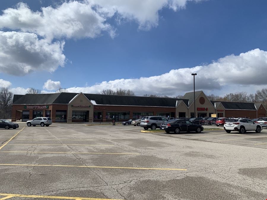 Stow Workman Plaza