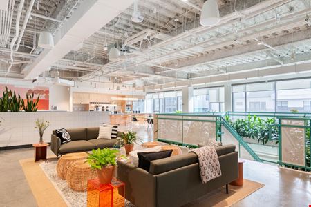 Preview of Coworking space for Rent