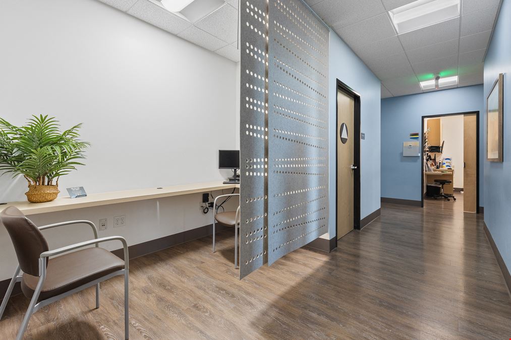 Retinal Consultants Medical Group