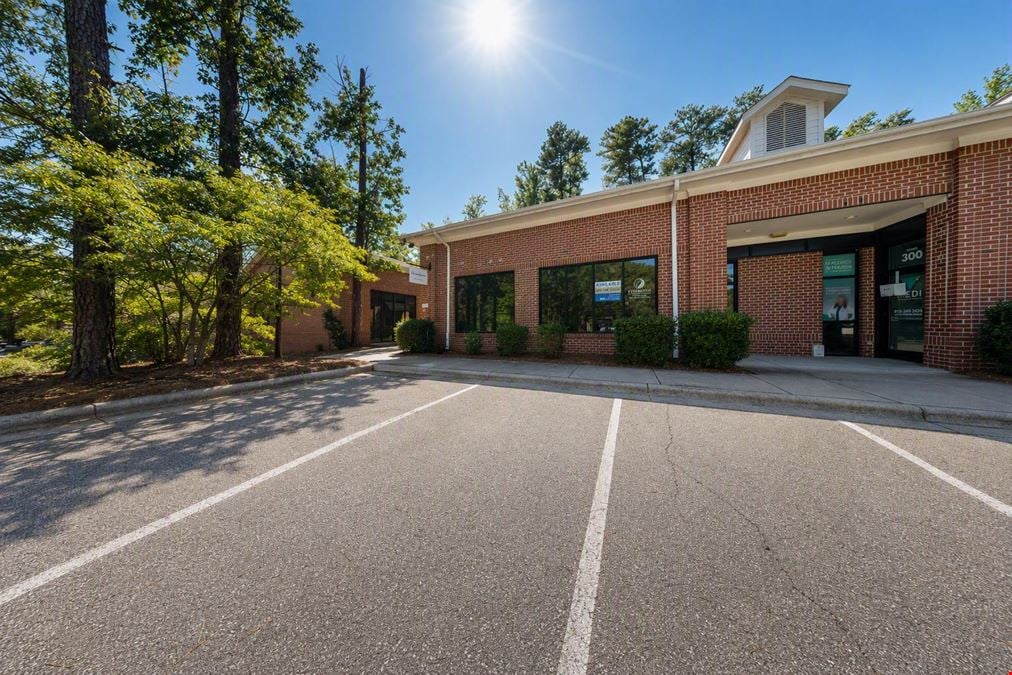 112 Perkins Dr Ste 200