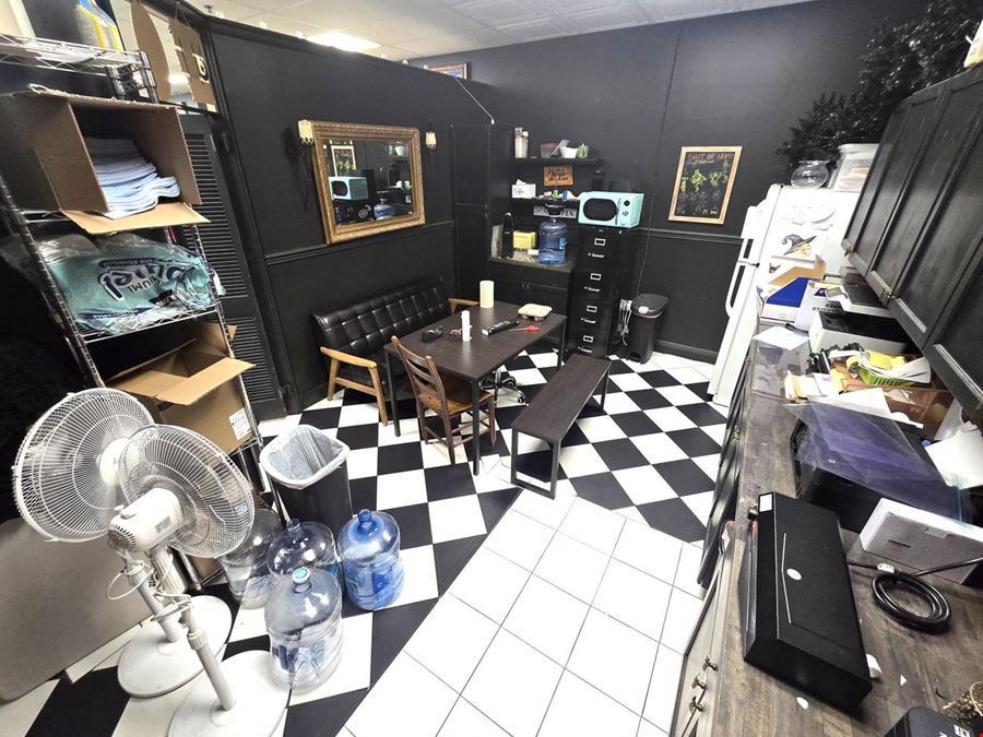Retail Space for Lease 2,000+/- SP|Boynton Bc