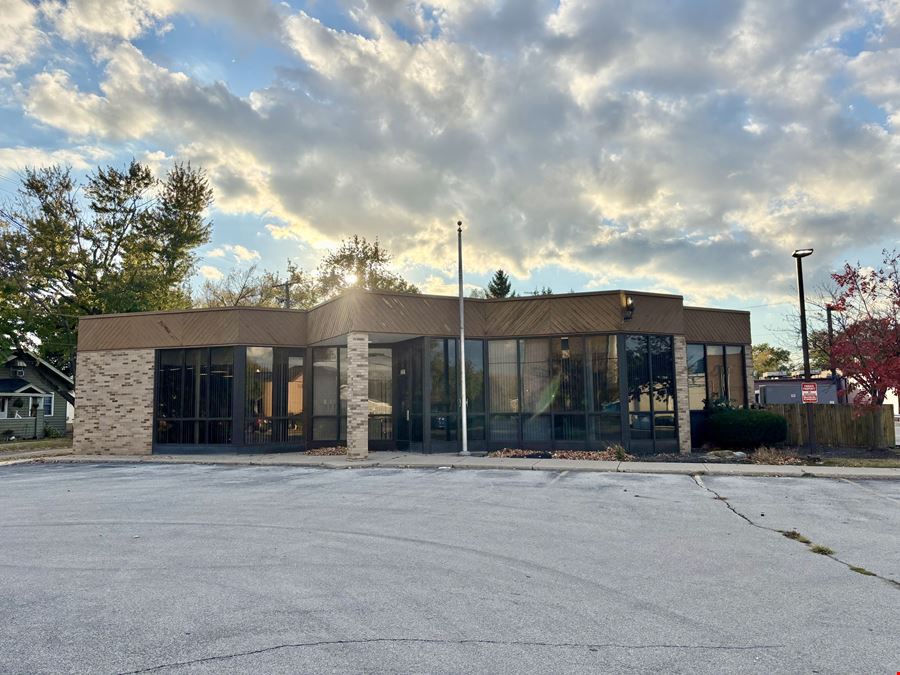 1201 W. State Blvd.