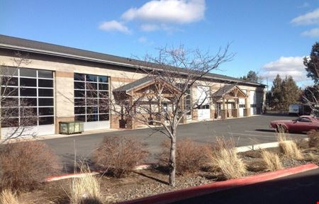 Preview of commercial space at 1064 SE Paiute Way