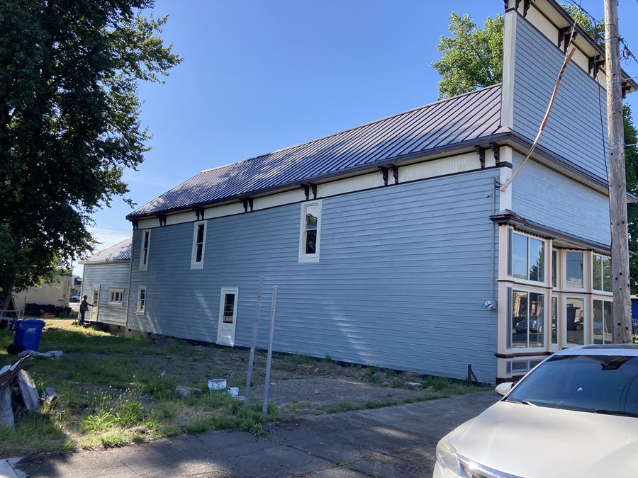 189 N 2nd Ave