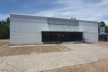 Preview of Retail space for Rent at 1251 Florence Boulevard