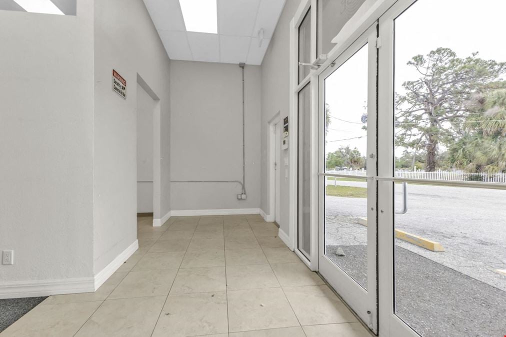 4694 Tamiami Trail