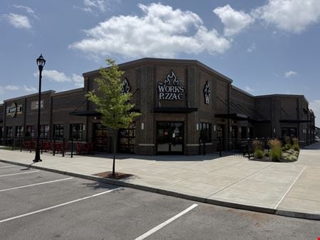 Preview of Retail space for Rent at 9232 Us Highway 42