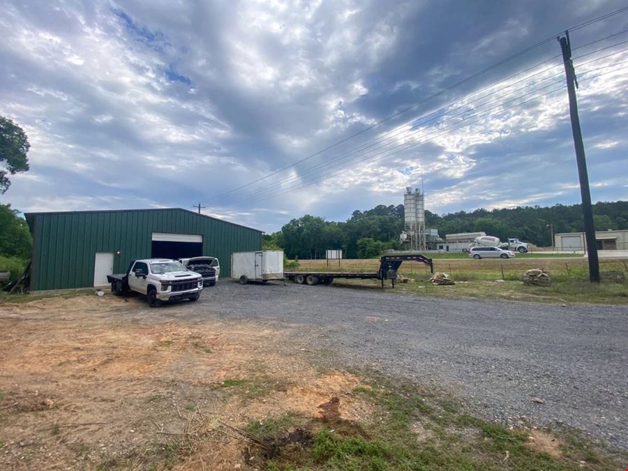 9628 N US Hwy 259