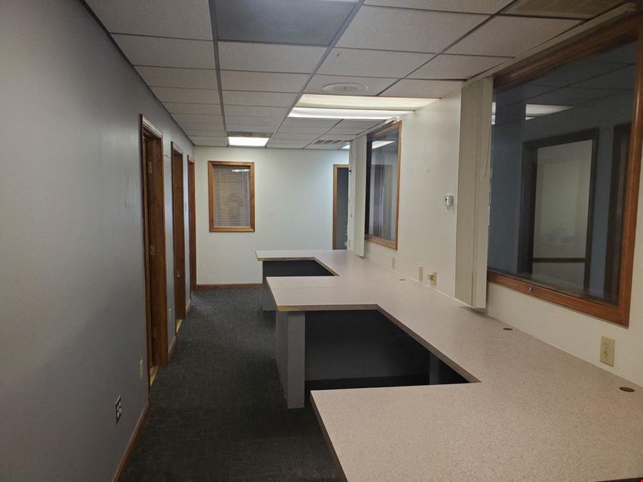 3607 W 16th Street Indianapolis Indiana 46224