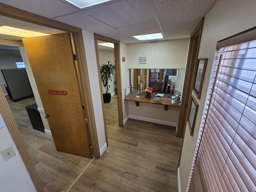 Professional / Medical Office Condo