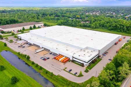 Preview of Industrial space for Sale at 30320 Emerald Valley Pkwy