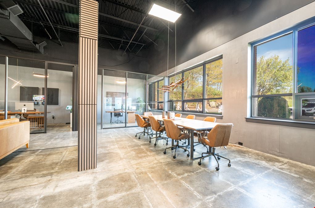 1 Park Ridge Road, Suite 11