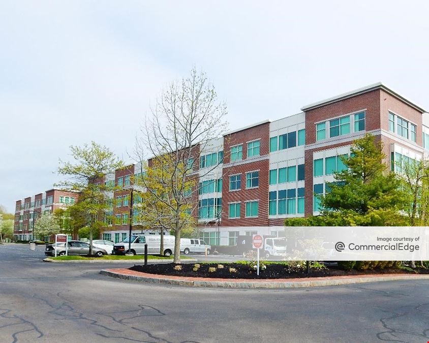 Riverside Center