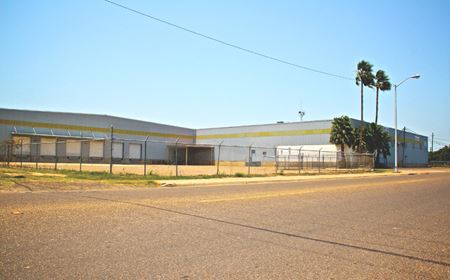 Preview of commercial space at 715 W Pike Blvd