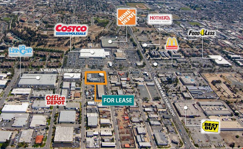 COSTCO ADJACENT RETAIL CENTER