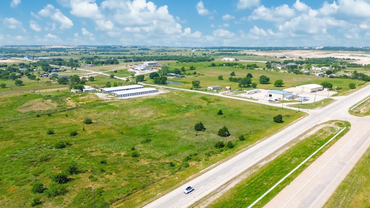 Land for Sale in Decatur