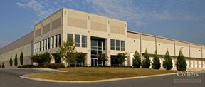 Fayetteville Business Park | ±67,200 SF to ±196,560 SF Industrial Space For Lease