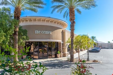 Preview of Office space for Sale at 4325 N. Rancho Drive