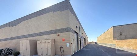 Preview of Industrial space for Rent at 23439 N 35th Dr