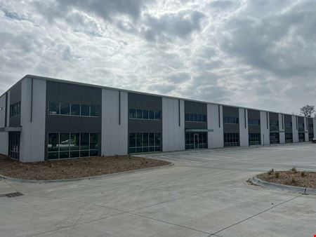 Preview of Industrial space for Rent at 11801 Olive Street