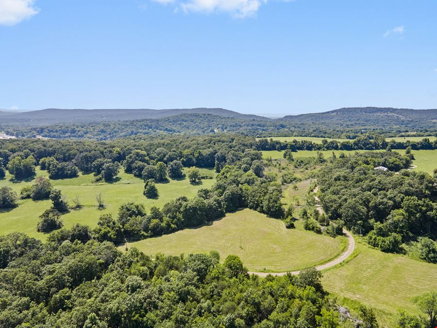 Letitia Lane - Greenland Acreage