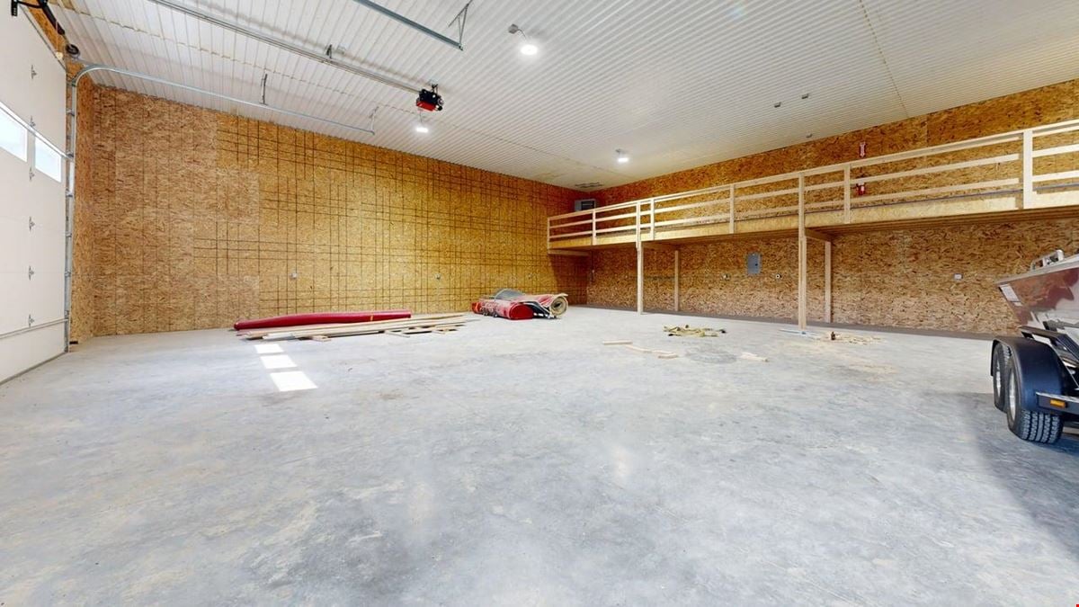 6836 Cowgirl Way