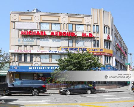 Preview of Office space for Rent at 1001 Brighton Beach Avenue