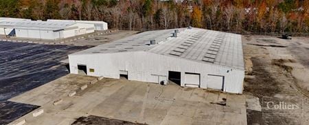 Preview of commercial space at 1416 Atlas Rd