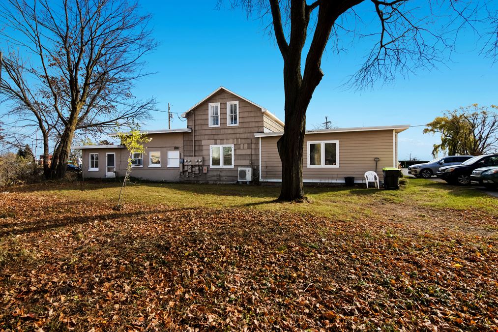 Development Opportunity